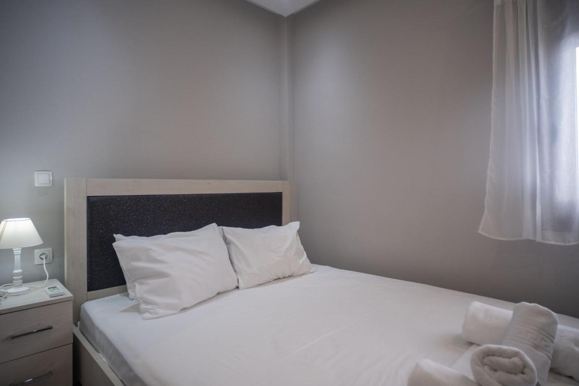 Brezza Marina House Apartment Afytos Exterior photo